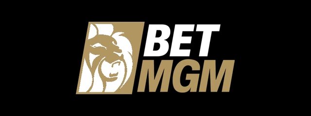 BetMGM logo