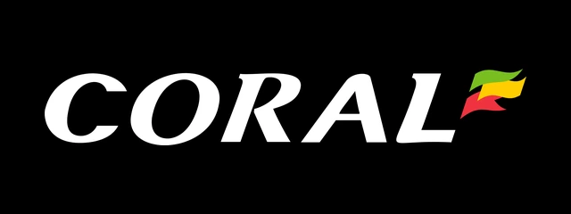 Coral logo