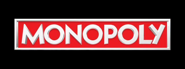 Monopoly Casino logo