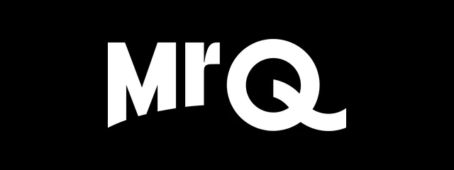 MrQ logo