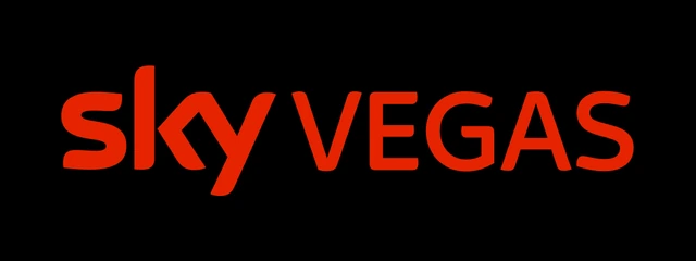 Sky Vegas logo