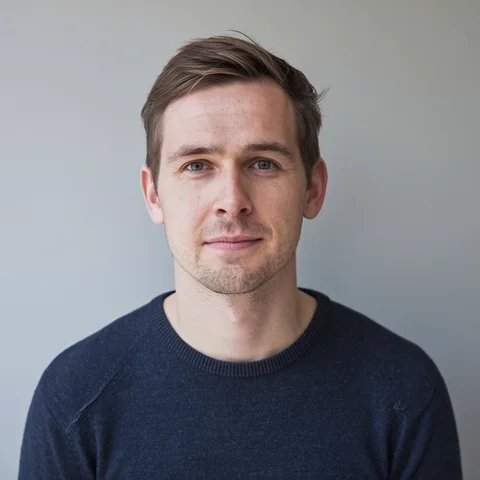 Ewan Prescott, SpinRewardz reviews editor