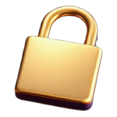 Gold padlock: the bank card block that GAMSTOP recommends alongside the register
