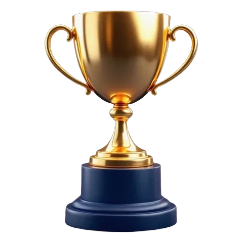 Trophy cup: the five kinds of offer for existing customers