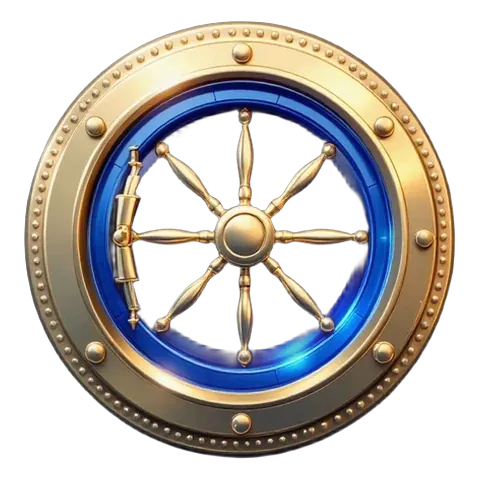 Vault door: withdrawal ceilings for big balances