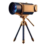 Studio camera