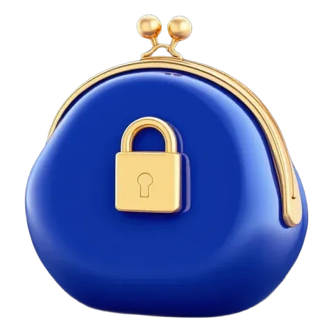 Purse with a padlock: the roster casinos without PayPal